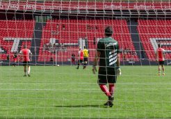 El partido de tu vida en San Mamés