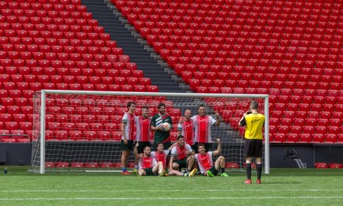 El partido de tu vida en San Mamés