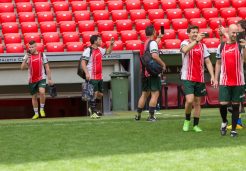 El partido de tu vida en San Mamés