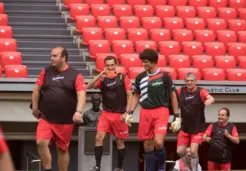 El partido de tu vida en San Mamés