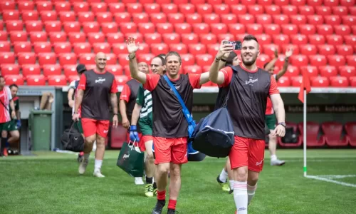 El partido de tu vida en San Mamés