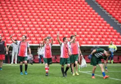 El partido de tu vida en San Mamés