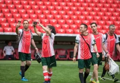 El partido de tu vida en San Mamés