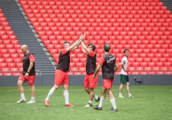 El partido de tu vida en San Mamés