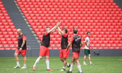 El partido de tu vida en San Mamés