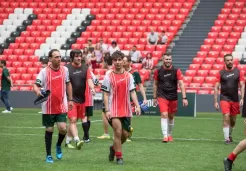 El partido de tu vida en San Mamés