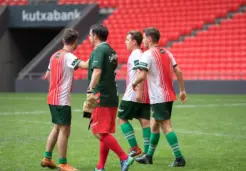 El partido de tu vida en San Mamés
