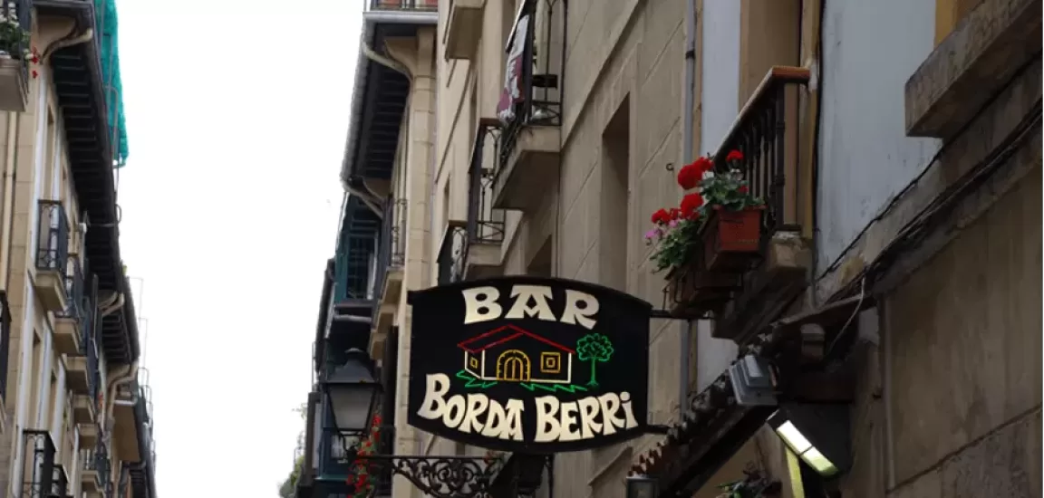 Dónde comer los mejores pintxos de San Sebastián