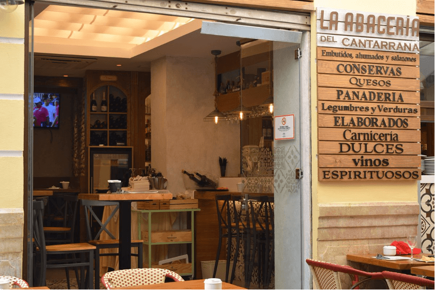 Dónde comer los mejores camperos de Málaga 