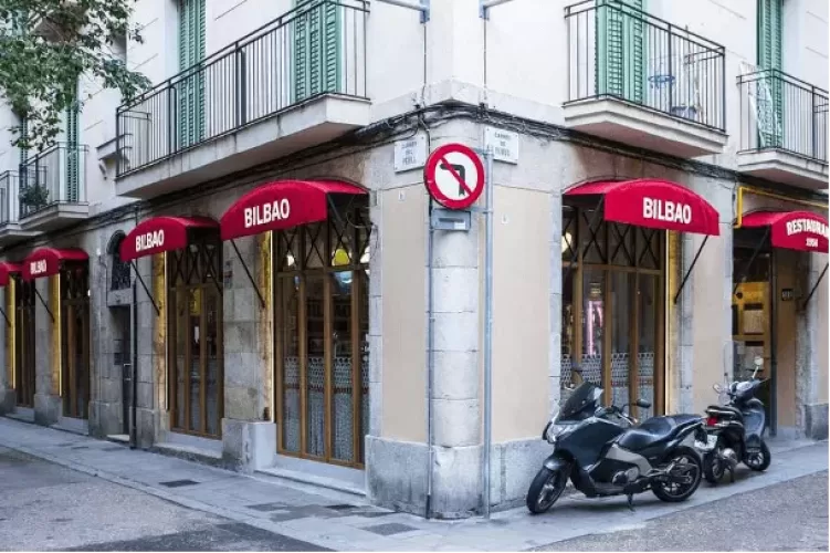 Gràcia, cenas mágicas en un barrio con encanto