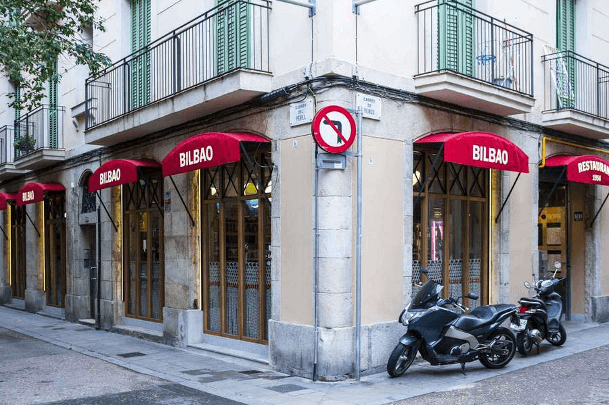 Restaurante Bilbao