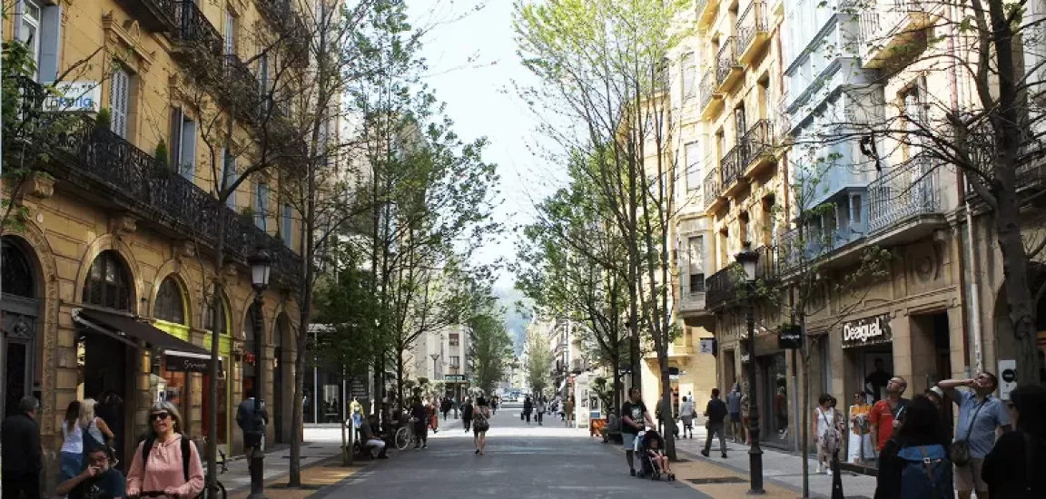 ¿De shopping en San Sebastián? Las mejores tiendas