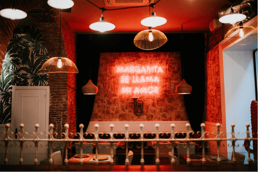 Nuestra zona de tapas favorita en Málaga Centro