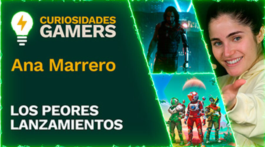 los peores lanzamientos