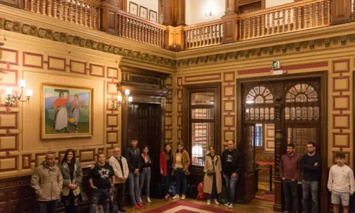 Descubre los secretos de Lezama