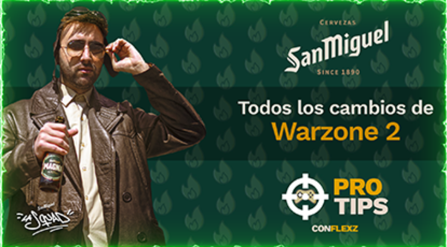Warzone 2