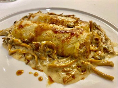 La gastronomía de Lleida explicada a través de sus mejores restaurantes