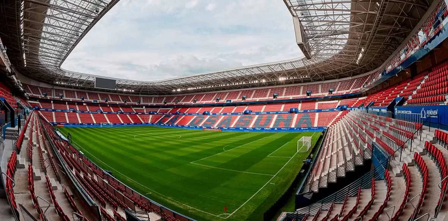 Experiencias en El&nbsp;Sadar