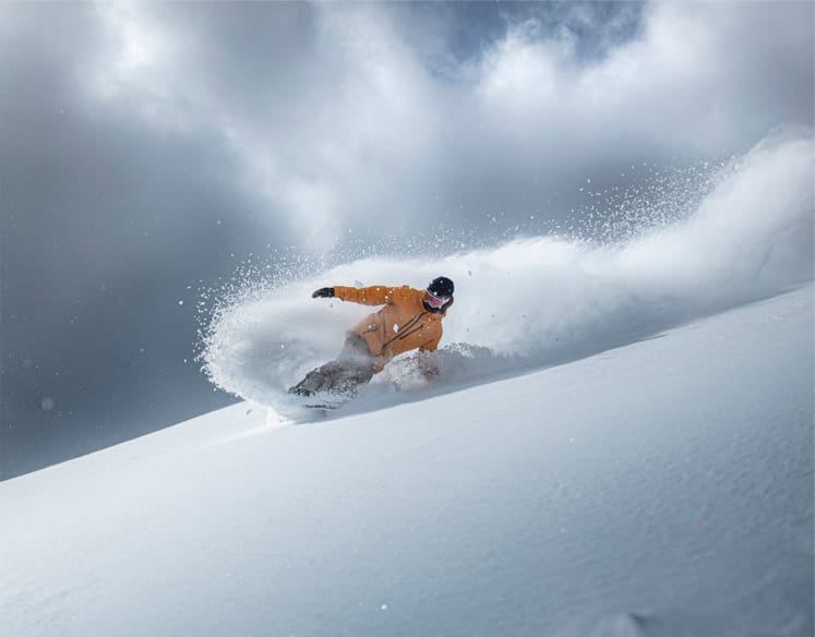 Sacia tu sed de nieve con The Snow Beer
