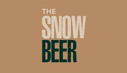 Somos The Snow Beer