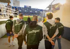 Partido Jornada 24