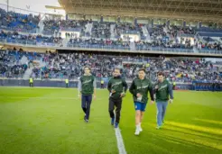Partido Jornada 24