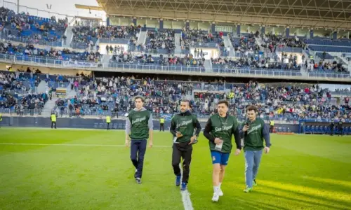 Partido Jornada 24