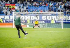 Partido Jornada 24