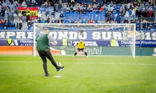 Partido Jornada 24