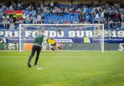 Partido Jornada 24