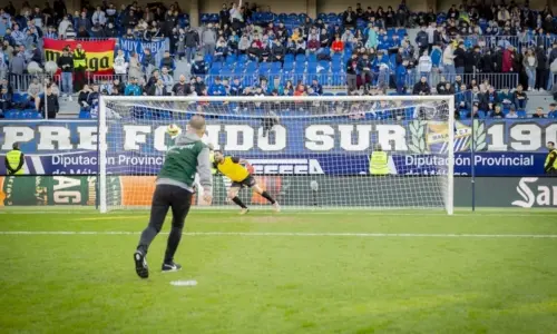 Partido Jornada 24
