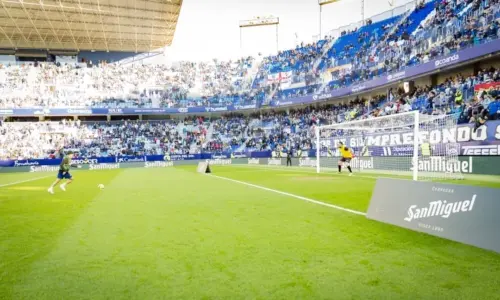 Partido Jornada 24