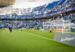 Partido Jornada 24