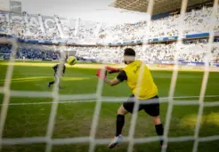 Partido Jornada 24