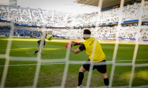 Partido Jornada 24