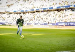 Partido Jornada 24