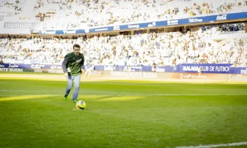 Partido Jornada 24