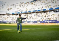 Partido Jornada 24