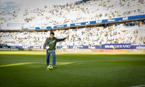 Partido Jornada 24
