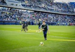 Partido Jornada 24