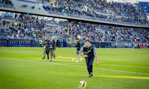 Partido Jornada 24
