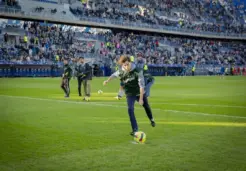 Partido Jornada 24