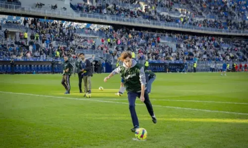 Partido Jornada 24