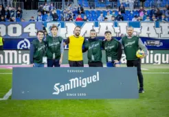 Partido Jornada 24