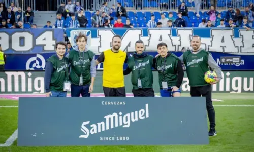 Partido Jornada 24