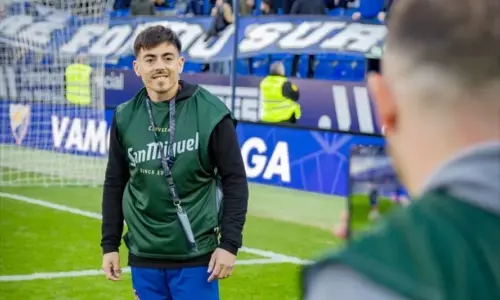 Partido Jornada 24