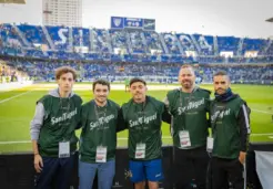 Partido Jornada 24