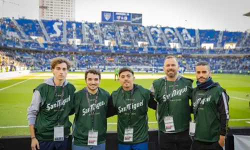 Partido Jornada 24