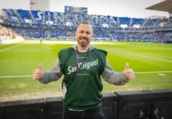 Partido Jornada 24