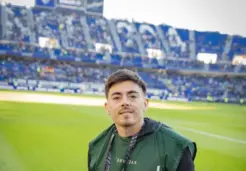 Partido Jornada 24